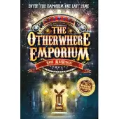 Ross MacKenzie The Otherwhere Emporium
