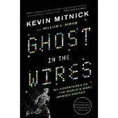 Ghost In The Wires
