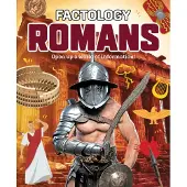 Bookoutlet Factology: Romans