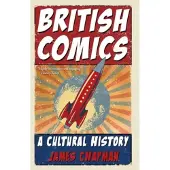 British Comics
