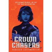 Bookoutlet Crownchasers