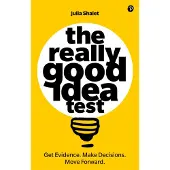 Bookoutlet Really Good Idea Test, The