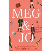 Meg And Jo