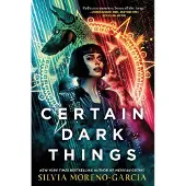 Certain Dark Things