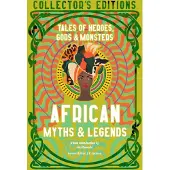 African Myths &amp; Legends