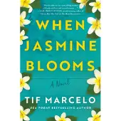 When Jasmine Blooms