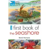 Bookoutlet RSPB First Book Of The Seashore