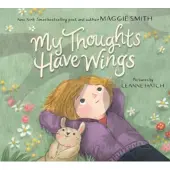 Bookoutlet My Thoughts Have Wings