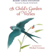 Bookoutlet A Child's Garden of Verses