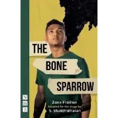 The Bone Sparrow