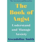 Bookoutlet The Book of Angst