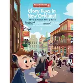 Bookoutlet Glory Days in New Orleans!