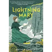 Bookoutlet Lightning Mary