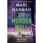The Murder Wall