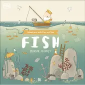Bookoutlet Adventures with Finn and Skip: Fish