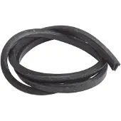 Salvimar T Rubber Side Protector Fins 10 Meters Asennussarja
