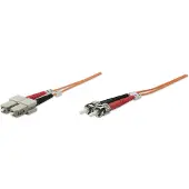 Intellinet 10m ST/SC, 10 m, OM1, ST, SC (515801)