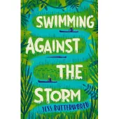 Jess Butterworth Swimming Against the Storm