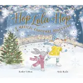 Bookoutlet Hop Lola Hop: A Magical Christmas Adventure