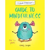 Bookoutlet A Little Monster’s Guide to Mindfulness