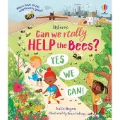 Katie Daynes Can we really help the bees?