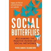 Bookoutlet Social Butterflies