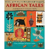Bookoutlet African Tales