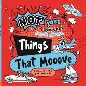 Bookoutlet Things That Mooove