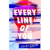 Bookoutlet Every Line of You