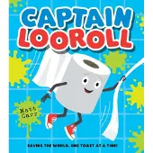 Bookoutlet Captain Looroll