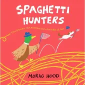 BOKUS Spaghetti Hunters