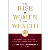Bookoutlet The Rise of Women and Wealth