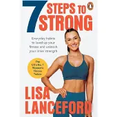 Bookoutlet 7 Steps to Strong