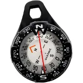 Oceanic Maxview Clip Kompassi