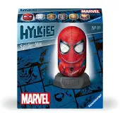 Ravensburger 3D-palapeli Spiderman 54
