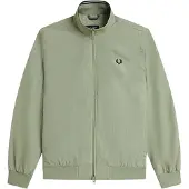Fred perry The Brentham Jacket - Green - XXL