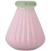 Bloomingville Judith Vase - Pink - H20CM