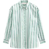 Freequent Fqfina-Shirt - White - XS