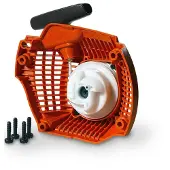 Husqvarna Starter Assembly