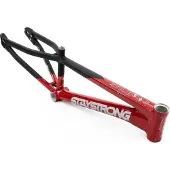 Stay Strong For Life V5 2025 Bmx-runko