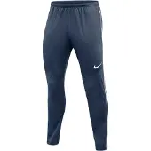 Nike Treenihousut Dri-fit Park 26 - Navy/valkoinen Lapset, koko S: 128-137 cm