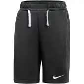 Nike Park 26 Fleece Short - Black - 137-147