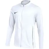 Nike Verryttelytakki Dri-fit Park 26 - Valkoinen/musta, koko X-Large