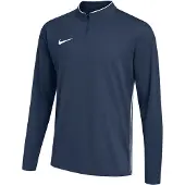Nike Harjoituspaita Dri-fit Park 26 Drill - Navy/valkoinen Lapset, koko L: 147-158 cm