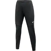 Nike Treenihousut Dri-fit Park 26 - Musta/valkoinen Nainen, koko XX-Large