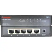 Longshine Switch LCS-GS7105-E 5GE retail