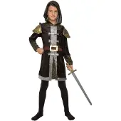 MOM Medieval Knight Poikien Puku