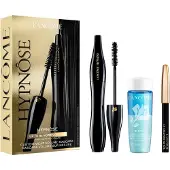 Lancôme Hypnôse Mascara Set (+ Le Crayon Kohl Mini + Bi-Facil 30 ml) Silmämeikkisetti 1 kpl Nr. 01 - Noir