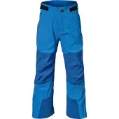 Isbjörn of Sweden Outdoor Housut - Portaat - Sky Blue - - 86/92 - Housut - puuvilla