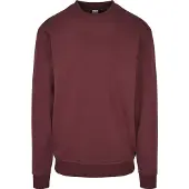 Urban Classics Crewneck Collegepaita